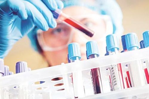 Sự thật về quảng cáo phát hiện ung thư chỉ với 1 lần thử máu