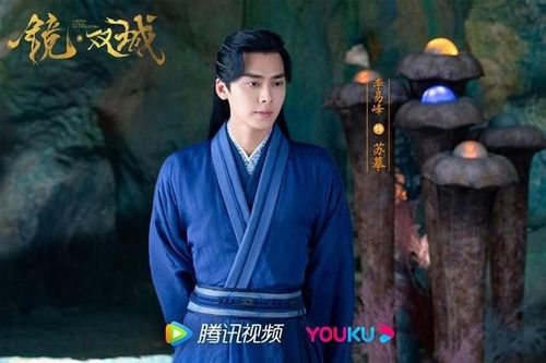 Rộ tin Lý Dịch Phong bị nhà sản xuất 'Kính Song Thành' khởi kiện, dân mạng cảm thấy vô lý