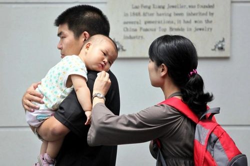 Các 'con cưng' ở Trung Quốc hết đặc quyền