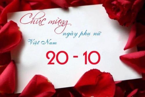 Nguồn gốc và ý nghĩa của ngày Phụ nữ Việt Nam 20/10