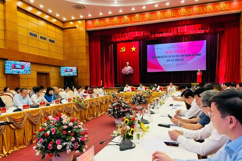 Văn hóa doanh nghiệp là dấu ấn, không thể sao chép