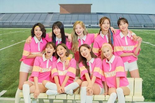 Bảng xếp hạng danh tiếng thương hiệu nhóm nhạc nữ K-pop tháng 10/2022