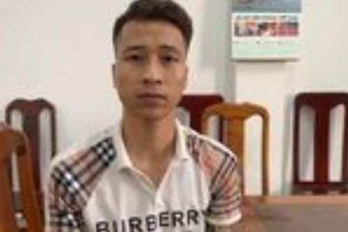 Trốn nã sang Campuchia hoạt động phi pháp