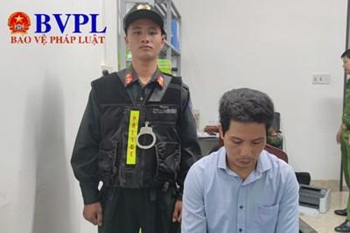 Phê chuẩn bắt Phó trưởng phòng TN-MT TP Điện Biên Phủ và một thuộc cấp