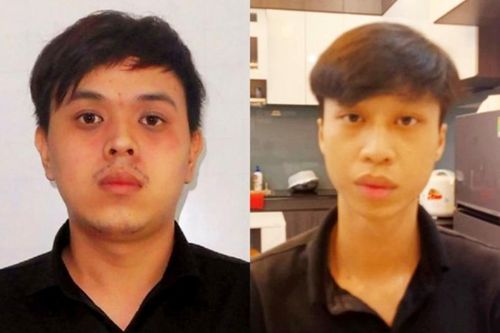 Bắt 2 thanh niên đăng tải hơn 7000 clip khiêu dâm vào nhóm riêng trên internet để thu lợi