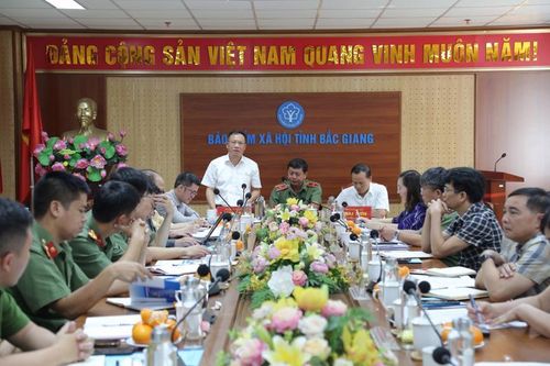 Đề xuất kiểm soát chặt việc cấp Giấy nghỉ việc hưởng bảo hiểm xã hội