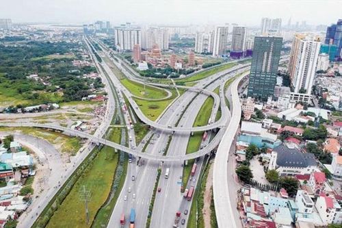 HSBC: Việt Nam nhiều khả năng dẫn đầu khu vực ASEAN về đầu tư phát triển hạ tầng