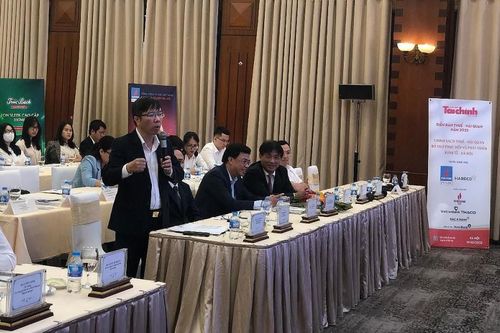 Cơ quan hải quan tạo thuận lợi tối đa thông quan cho hàng xuất khẩu