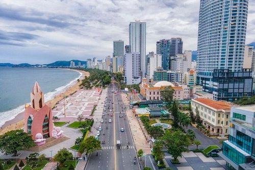 Khánh Hòa: Cần 10.300 tỷ đồng để thực hiện kế hoạch nhà ở năm 2022