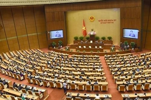 Tin tưởng vào những quyết sách đúng đắn