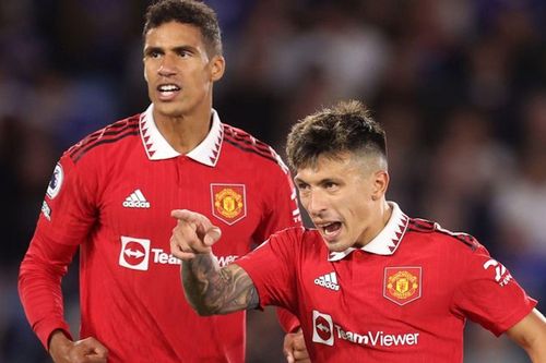Nhận định bóng đá Man Utd vs Tottenham vòng 12 Ngoại Hạng Anh