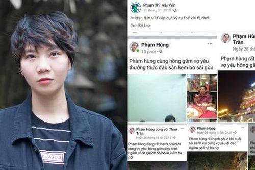 Cô bạn admin Gen Z đứng sau hàng loạt group cộng đồng triệu thành viên trên Facebook