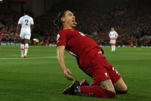 Nunez tỏa sáng giúp Liverpool giành 3 điểm
