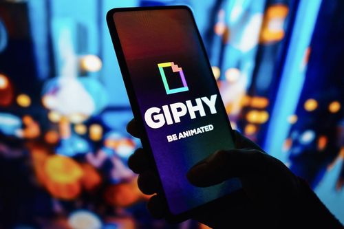 Meta thua kiện phải bán Giphy