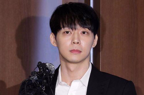 Phim của Park Yoo Chun bị cấm ra rạp