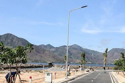 Đề nghị kỷ luật 2 nguyên Bí thư Huyện ủy Cam Lâm vì vi phạm đất đai