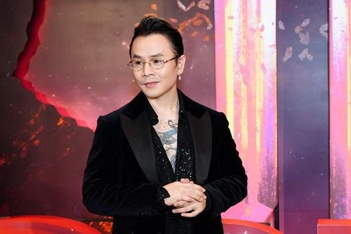 Rapper Binz: 'Mình cảm thấy hạnh phúc thật sự thì không cần tán thành hay phản đối của bất cứ ai'