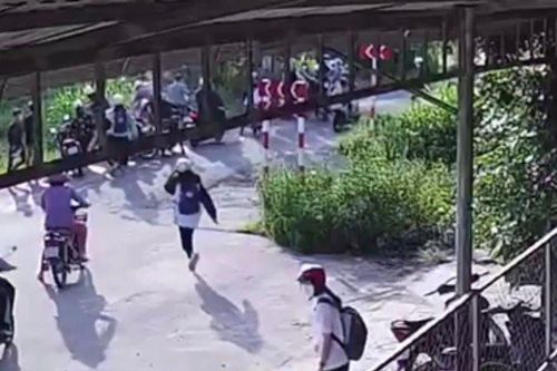 Khởi tố, bắt giam 7 đối tượng liên quan vụ đánh chết học sinh lớp 11