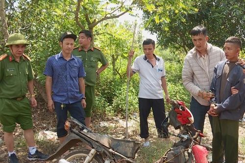 Hành trình truy bắt đối tượng sát hại chú họ trong rẫy ở Đắk Lắk