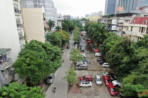 Không cấp phép xây dựng chung cư không đủ chỗ đỗ xe: Đừng để quy định trên giấy