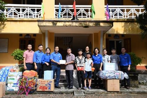 Đoàn Thanh niên Nhiệt điện Phả Lại: Xung kích, năng động trong phát triển doanh nghiệp