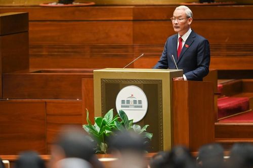 Có thể xem xét giảm thêm thuế bảo vệ môi trường với xăng dầu