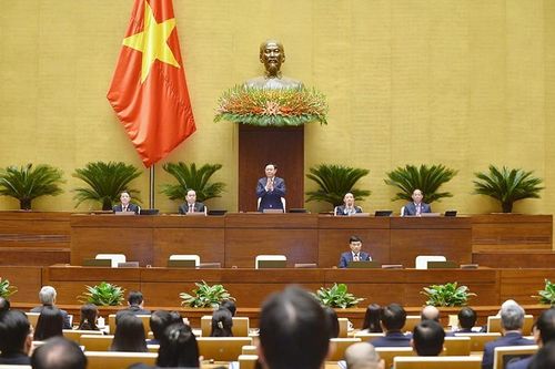 Sửa Luật Đất đai: Không hợp thức hóa những vướng mắc có tính chất vi phạm