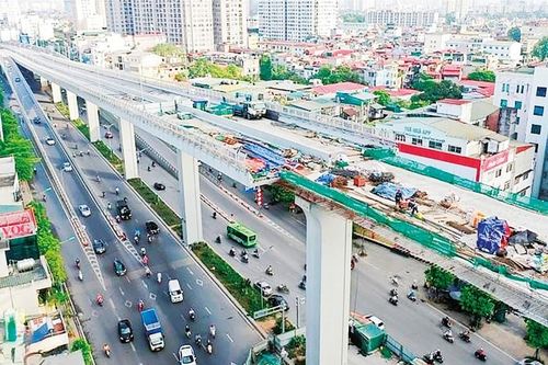 Thí điểm cơ chế chính sách đặc thù cho Hà Nội: Tạo đột phá để kinh tế - xã hội Thủ đô phát triển nhanh, bền vững