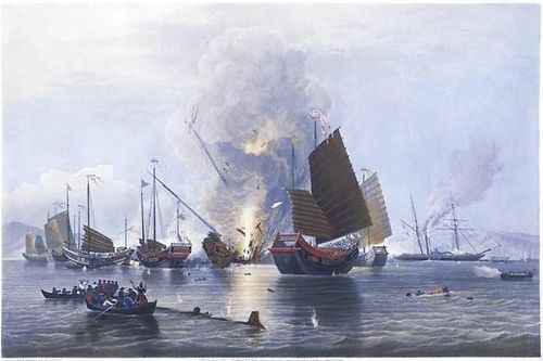Thủy hải chiến Việt Nam (Truyện lịch sử) (Kỳ 42)