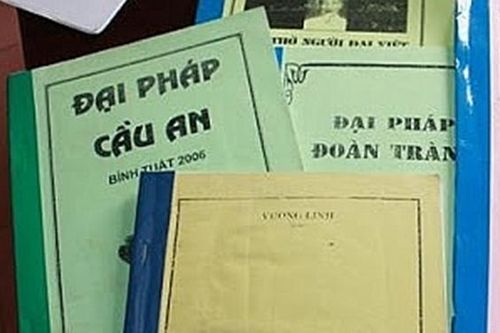 Nguồn gốc đa dạng, biểu hiện phức tạp