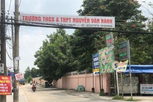 Bắt giữ 7 đối tượng đánh nam sinh lớp 11 tử vong gần cổng trường