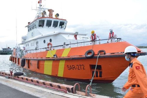 Bộ Ngoại giao thông tin vụ 13 thuyền viên Trung Quốc tử vong nghi do ngộ độc