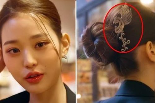 Jang Won Young (IVE) bị Cnet chỉ trích vì nói phượng hoàng là đặc trưng của Hàn Quốc