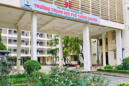 Dự thảo mới của Bộ GD&ĐT: Trong trường THPT chuyên sẽ không còn lớp không chuyên