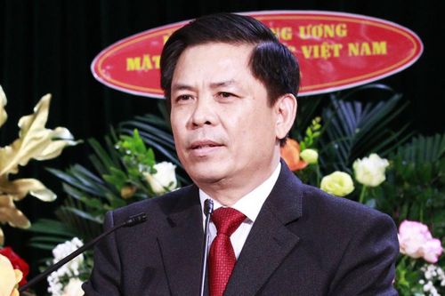 Ông Nguyễn Văn Thể làm Bí thư Đảng ủy Khối các cơ quan Trung ương