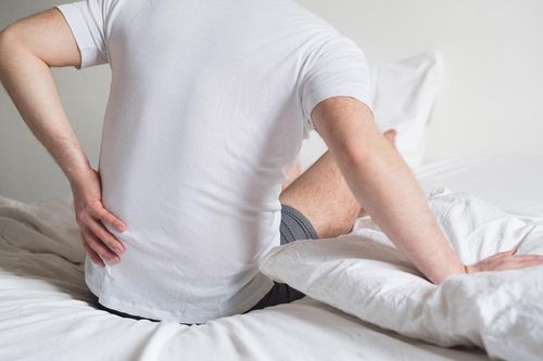 Triệu chứng đau chứng tỏ bạn bị thoát vị đĩa đệm