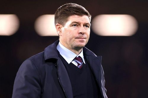 Steven Gerrard bị sa thải