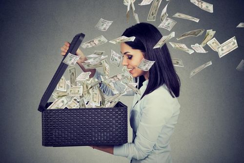 Năm bước chinh phục mục tiêu độc lập tài chính