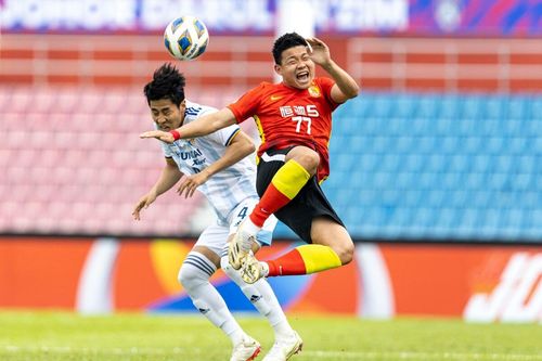 Báo Trung Quốc bất ngờ khi Super League xuống hạng 16 châu Á