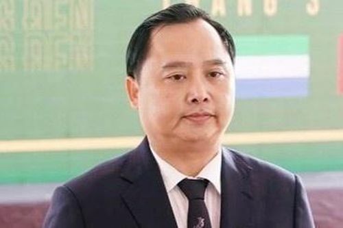 VKS yêu cầu điều tra bổ sung hành vi của Chủ tịch Louis Holdings