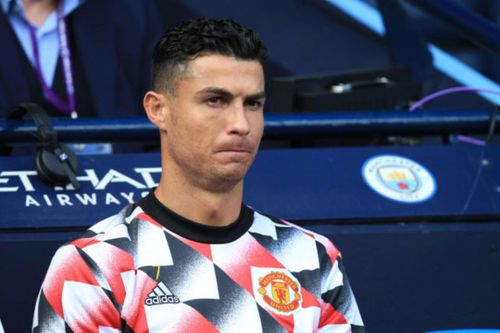 Đội bóng đầu tiên lên tiếng về khả năng chiêu mộ Ronaldo