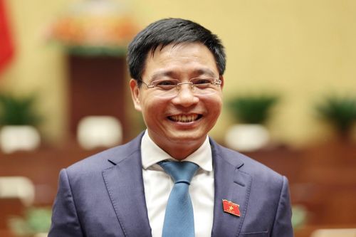 Chia sẻ đầu tiên của tân Bộ trưởng Giao thông