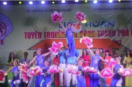 Danh sách dự kiến Đạt giải Cuộc thi 'Sáng kiến, mô hình tuyên truyền, giáo dục pháp luật hiệu quả thông qua hoạt động văn hóa ở cơ sở'