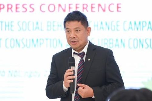 Mỗi năm ăn 2.000 tấn thịt thú rừng để 'thể hiện đẳng cấp'