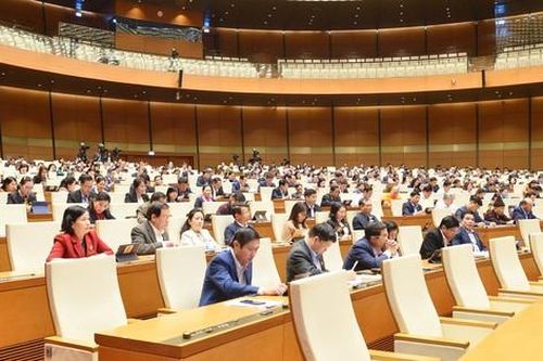 Bộ Y tế, Bộ GTVT và Tổng Kiểm toán Nhà nước chính thức có lãnh đạo mới