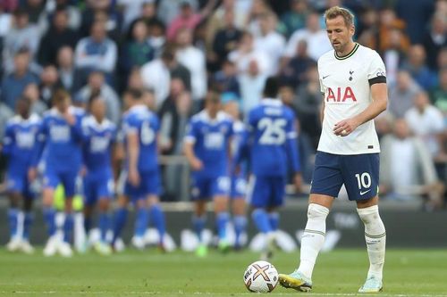 Chuyển nhượng cầu thủ ngày 21/10: MU nên ký Harry Kane; Liverpool gia hạn Roberto Firmino; Man City quyết tâm mua Alberto Moleiro