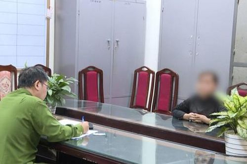 Uống rượu say, cô gái gọi điện trêu Cảnh sát 113
