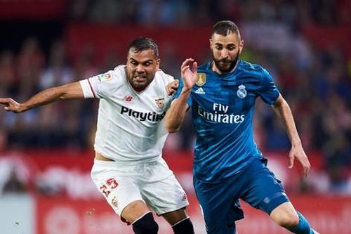 Trước trận Real Madrid vs Sevilla, 02h00 ngày 23/10: Vị khách khốn khổ
