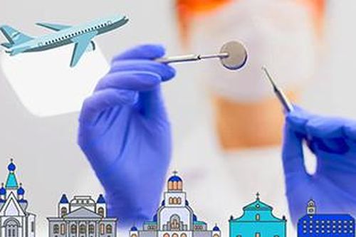 Mặt trái ngành du lịch nha khoa của Thổ Nhĩ Kỳ