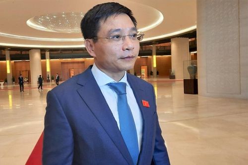 Tân Bộ trưởng Bộ GTVT Nguyễn Văn Thắng: Tập trung quyết liệt thực hiện các nhiệm vụ của ngành